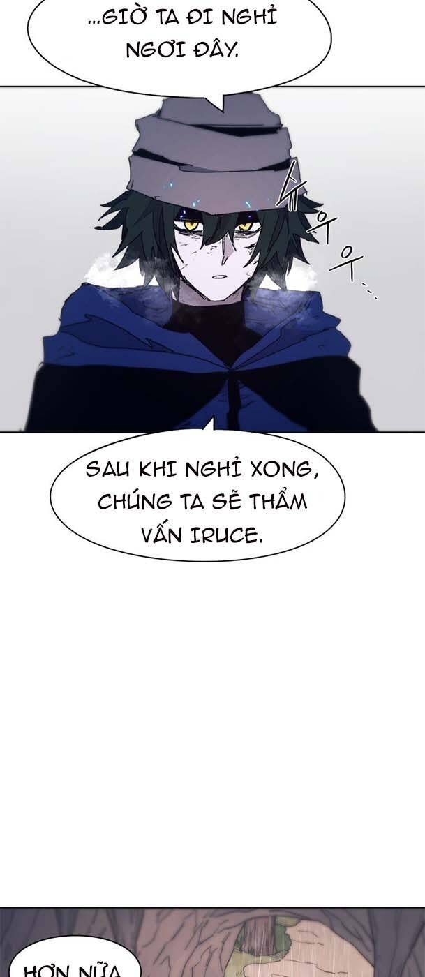 kỵ sĩ báo thù chapter 63 - Next chapter 64