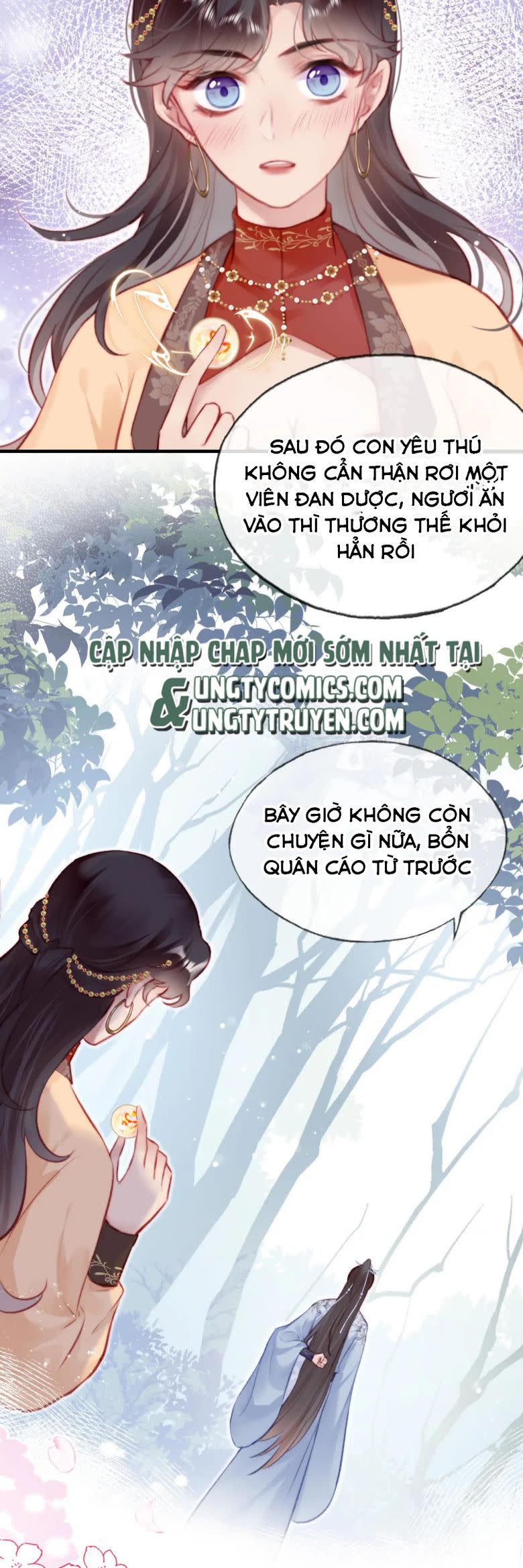 Phản Diện Có Điều Muốn Nói Chap 28 - Next Chap 29