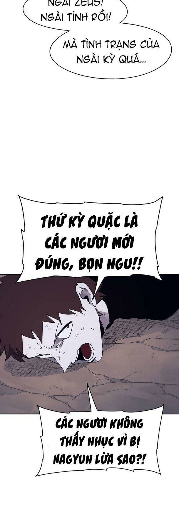 kỵ sĩ báo thù chapter 66 - Next chapter 67