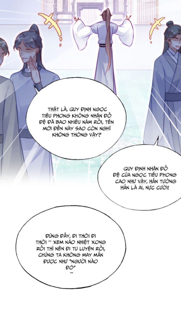 Phản Diện Có Điều Muốn Nói Chap 3 - Next Chap 4