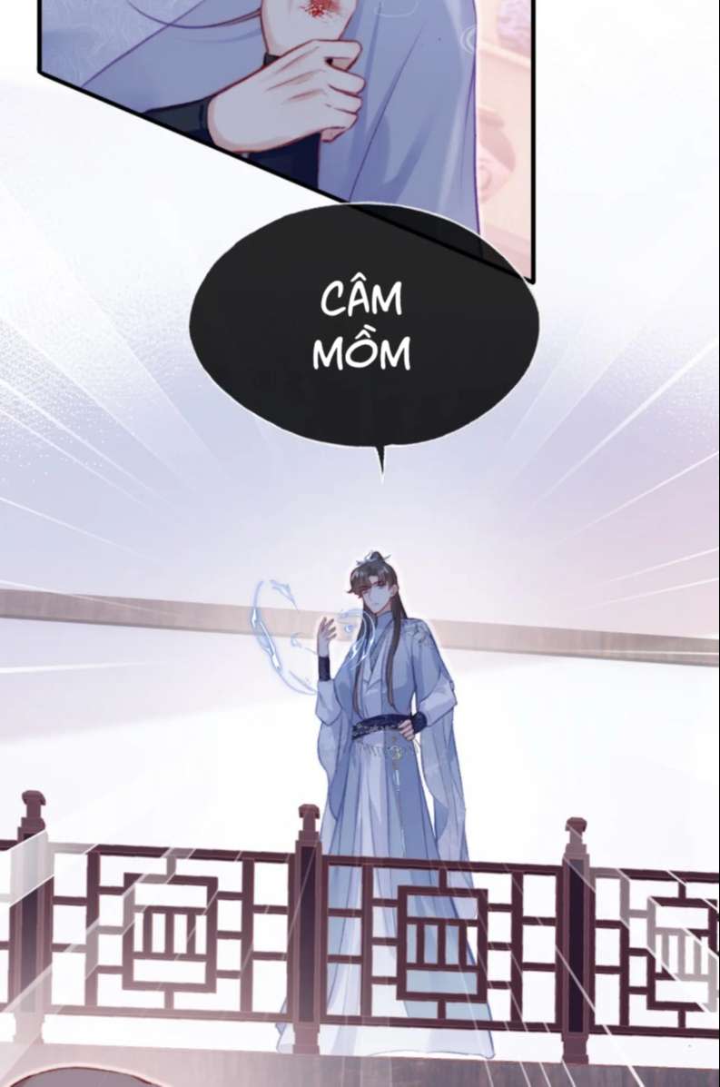 Phản Diện Có Điều Muốn Nói Chap 27 - Next Chap 28