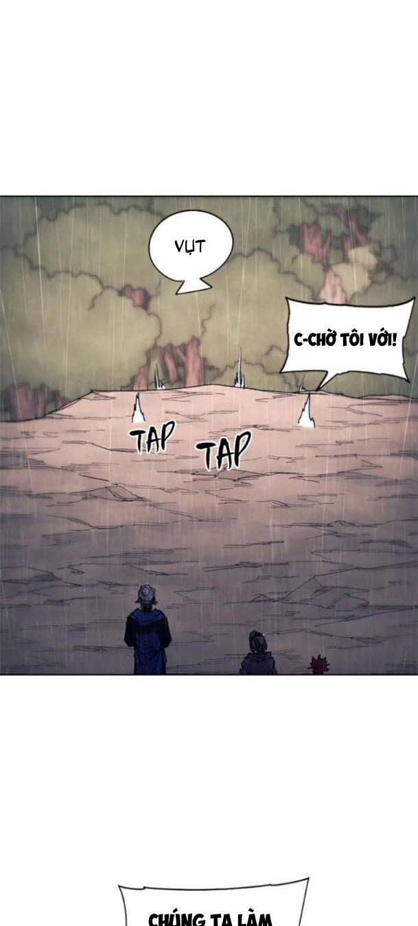 kỵ sĩ báo thù chapter 59 - Next chapter 60