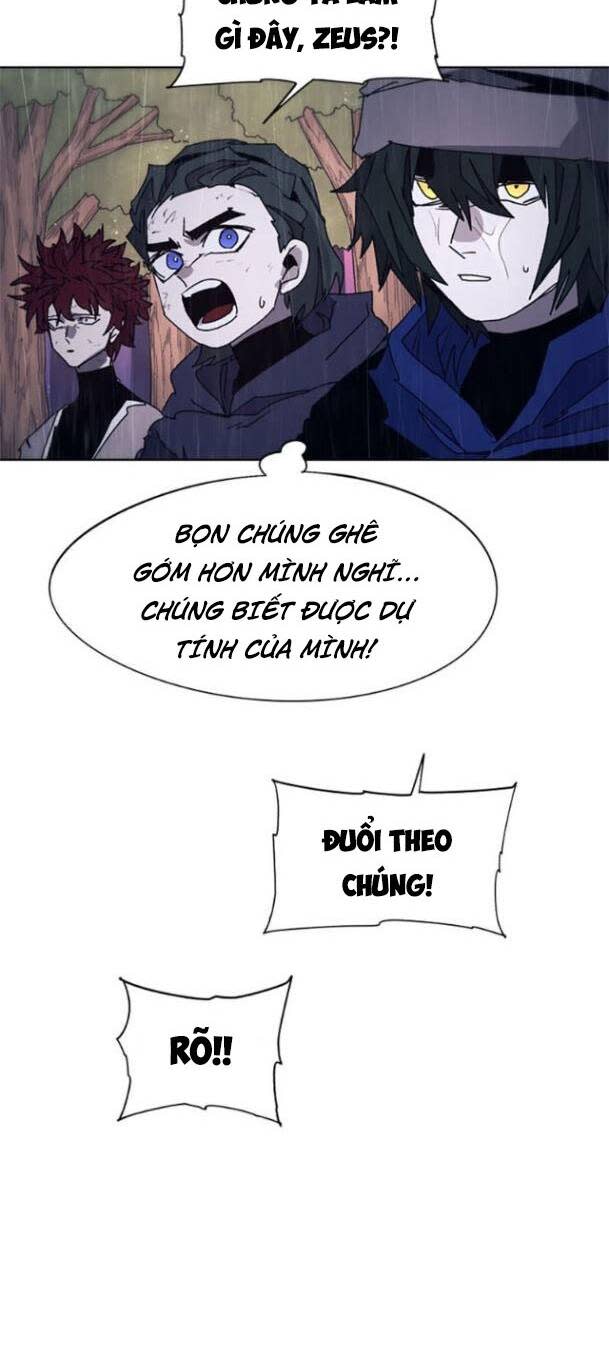 kỵ sĩ báo thù chapter 59 - Next chapter 60