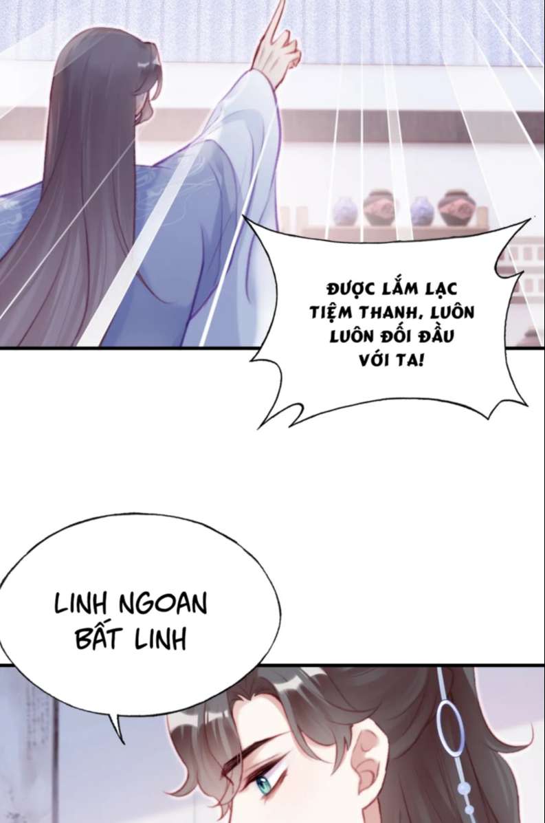 Phản Diện Có Điều Muốn Nói Chap 27 - Next Chap 28