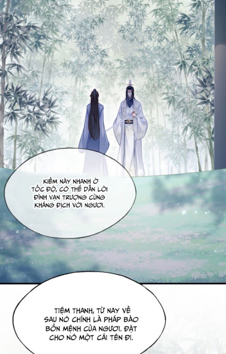 Phản Diện Có Điều Muốn Nói Chap 3 - Next Chap 4