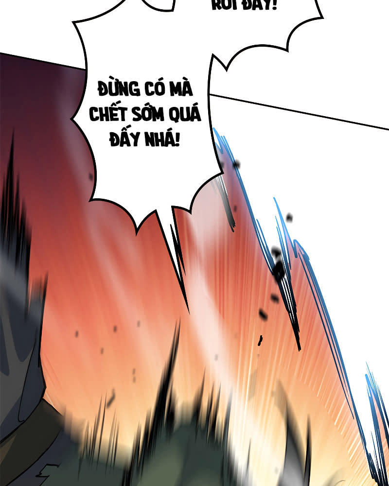 kị sĩ rồng pendragon Chapter 17 - Trang 2