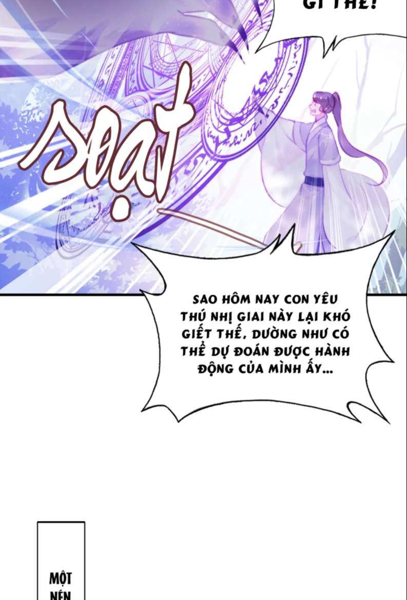 Phản Diện Có Điều Muốn Nói Chap 27 - Next Chap 28