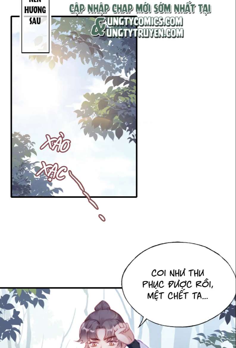 Phản Diện Có Điều Muốn Nói Chap 27 - Next Chap 28