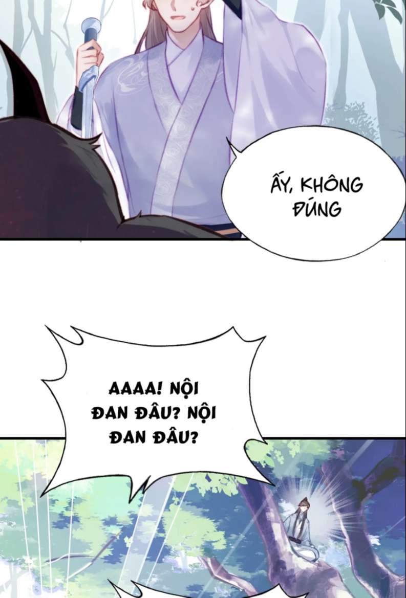 Phản Diện Có Điều Muốn Nói Chap 27 - Next Chap 28