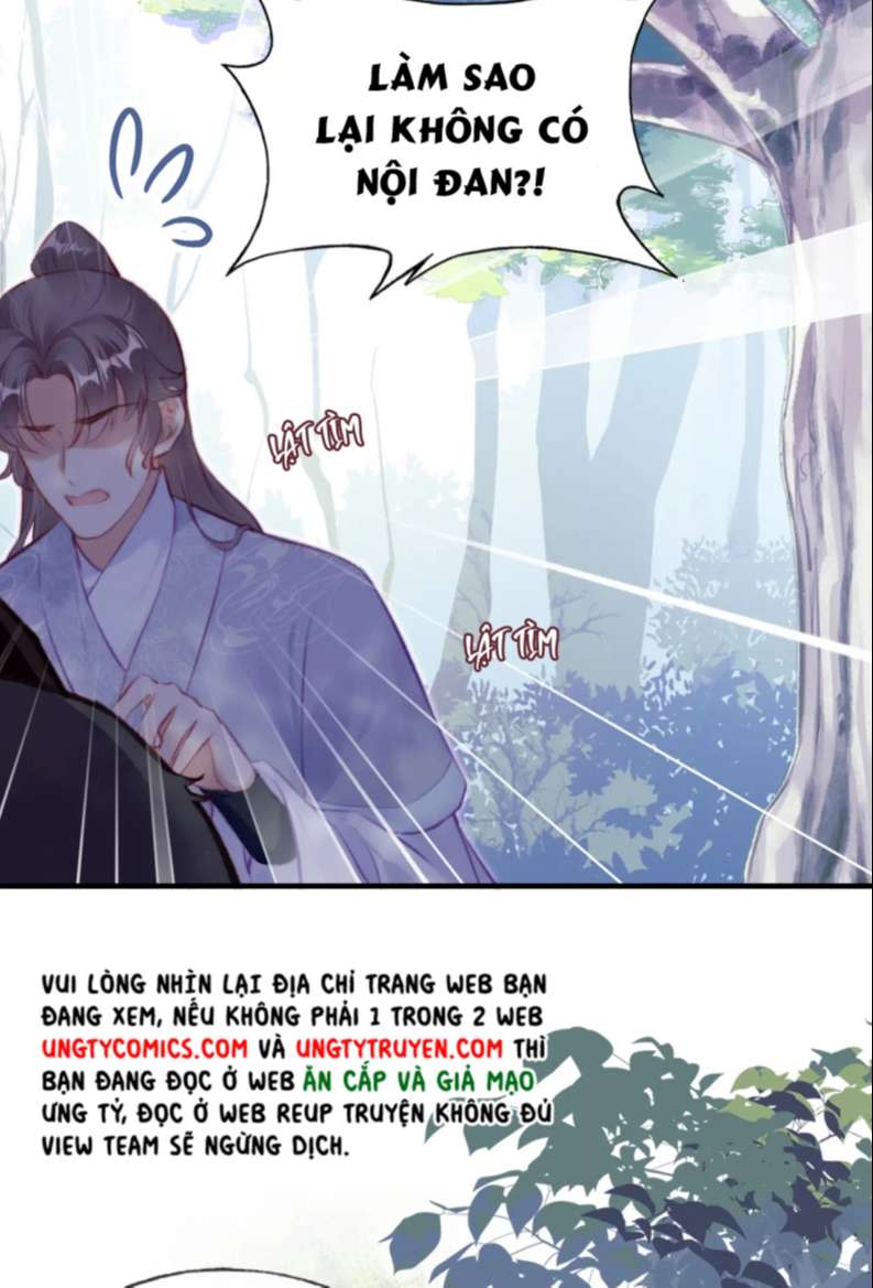 Phản Diện Có Điều Muốn Nói Chap 27 - Next Chap 28