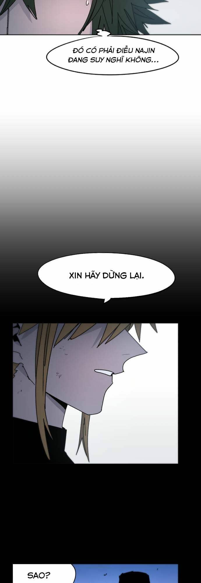 kỵ sĩ báo thù chapter 39 - Next chapter 40