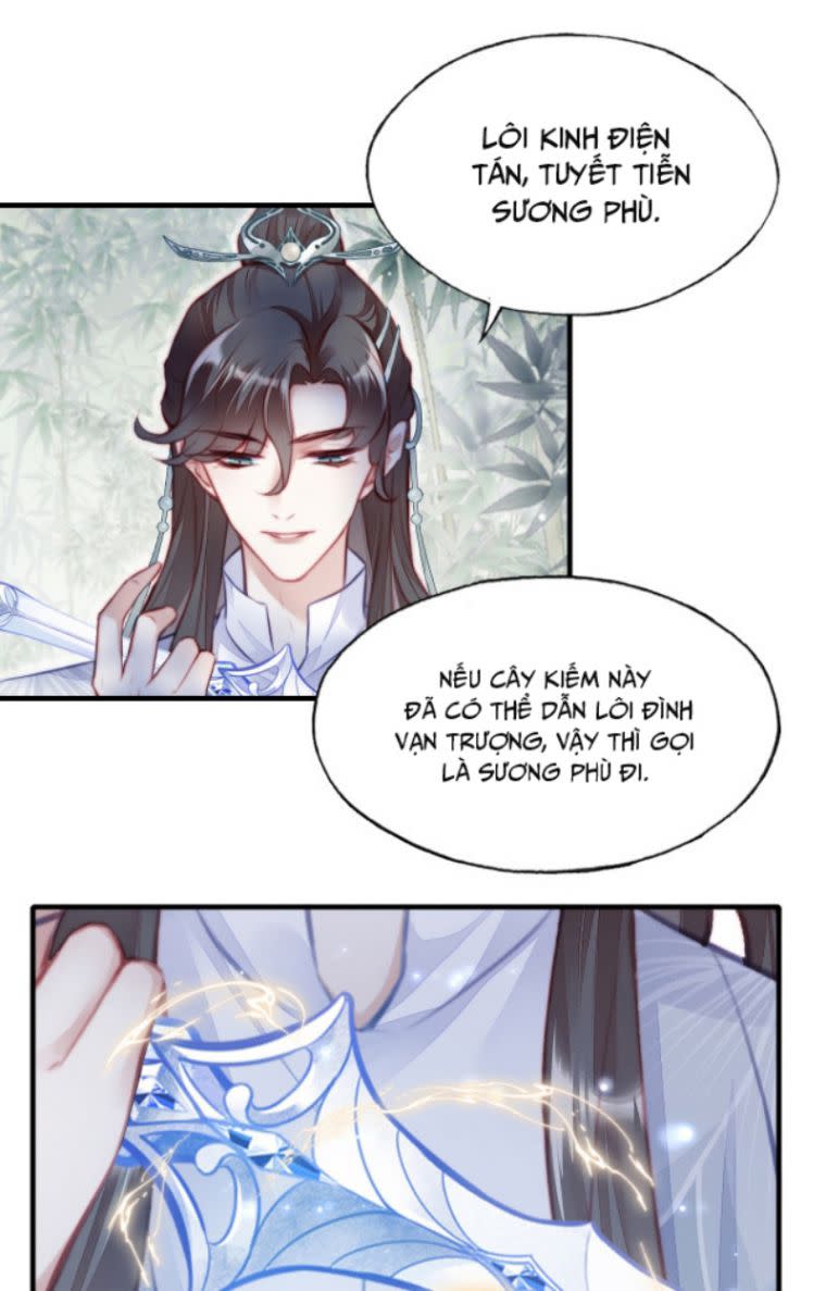 Phản Diện Có Điều Muốn Nói Chap 3 - Next Chap 4