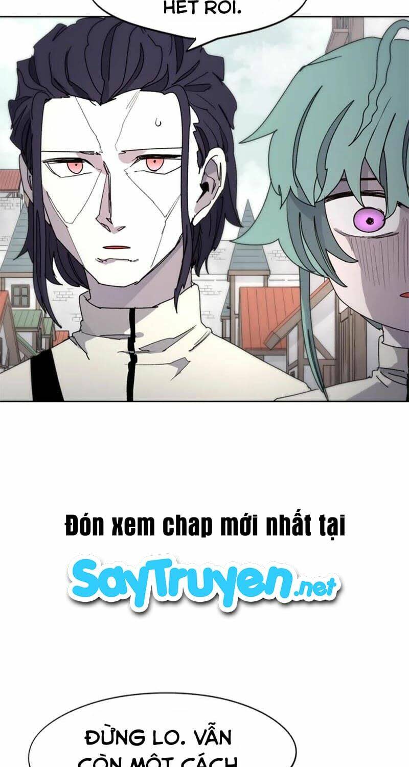 kỵ sĩ báo thù chapter 33 - Next chapter 34