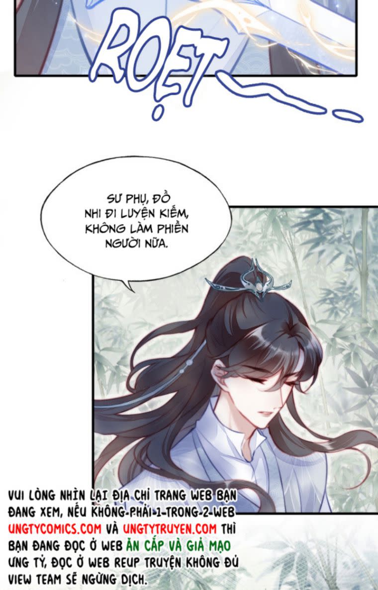 Phản Diện Có Điều Muốn Nói Chap 3 - Next Chap 4