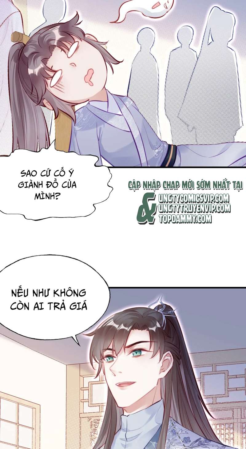 Phản Diện Có Điều Muốn Nói Chap 40 - Next Chap 41