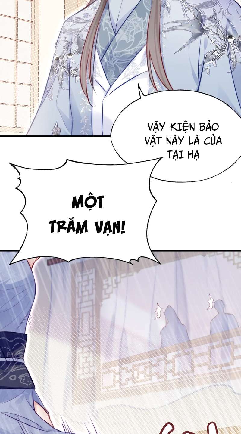 Phản Diện Có Điều Muốn Nói Chap 40 - Next Chap 41