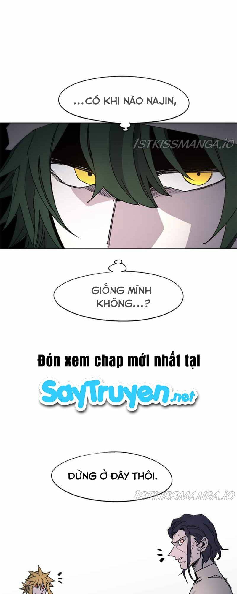 kỵ sĩ báo thù chapter 34 - Next chapter 35