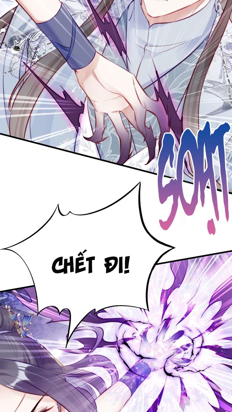 Phản Diện Có Điều Muốn Nói Chap 40 - Next Chap 41