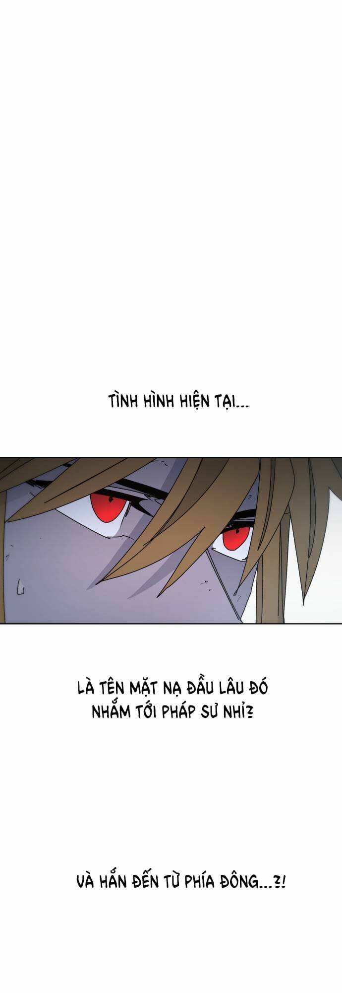 kỵ sĩ báo thù chapter 37 - Next chapter 38