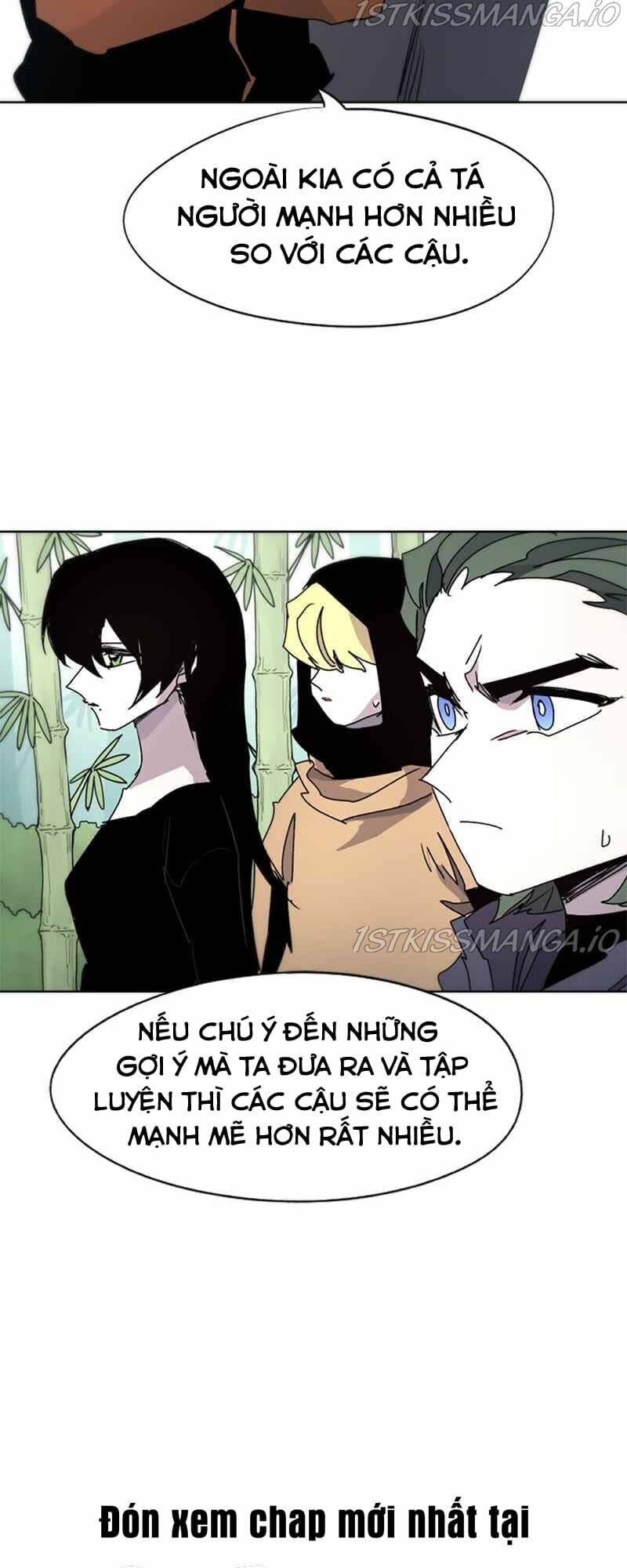 kỵ sĩ báo thù chapter 34 - Next chapter 35