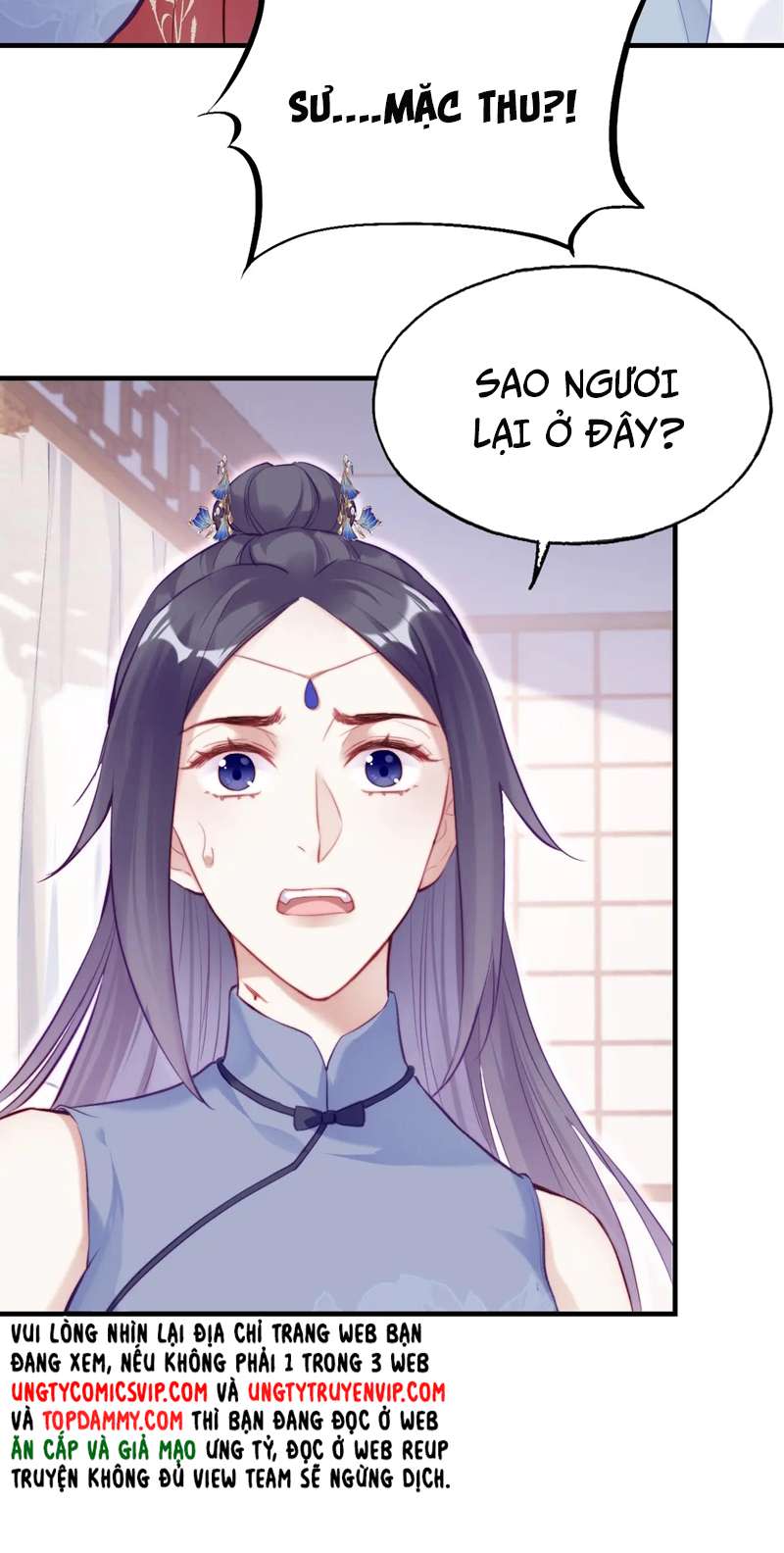 Phản Diện Có Điều Muốn Nói Chap 40 - Next Chap 41