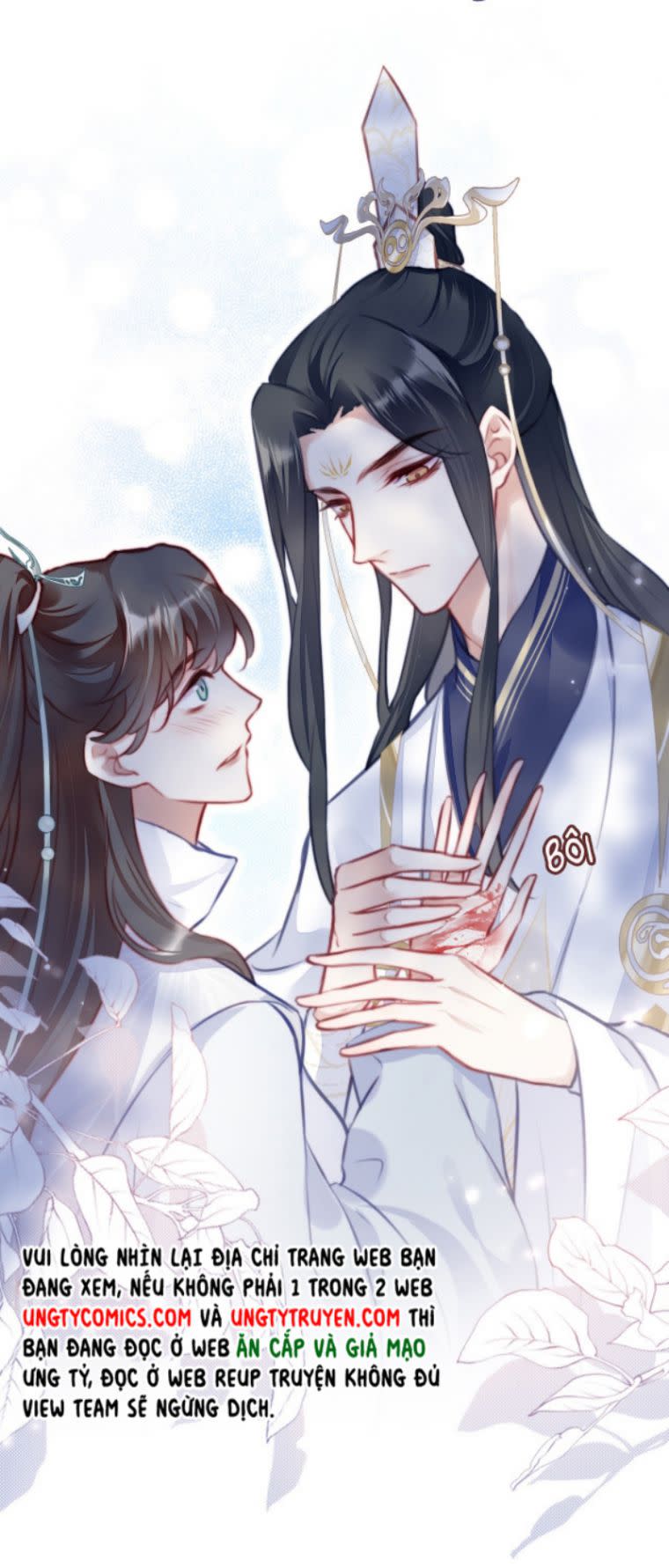 Phản Diện Có Điều Muốn Nói Chap 3 - Next Chap 4