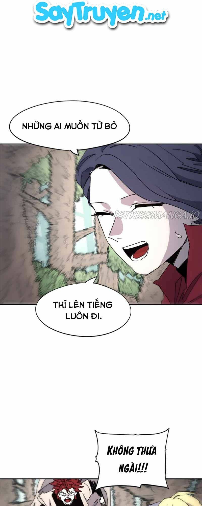 kỵ sĩ báo thù chapter 34 - Next chapter 35