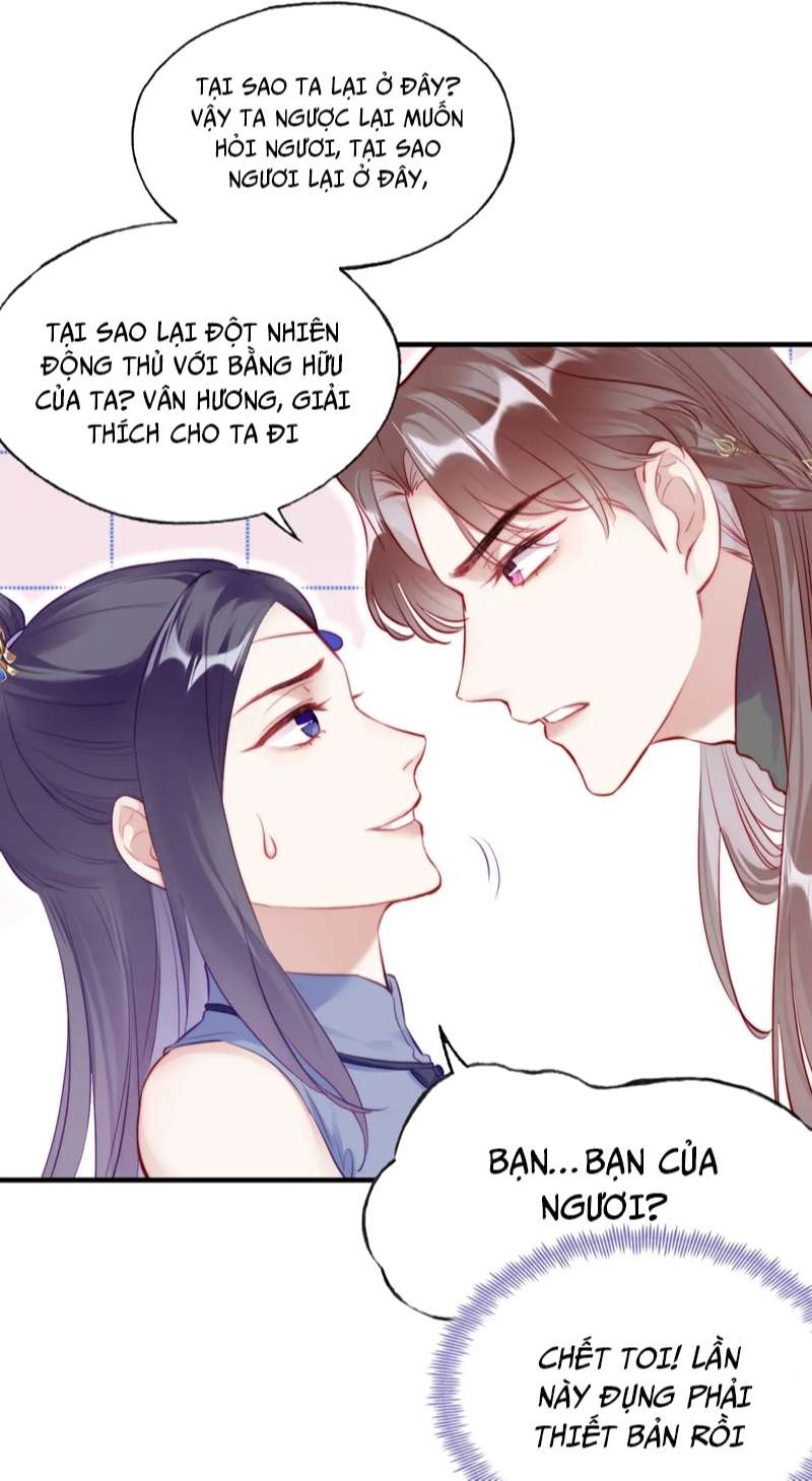 Phản Diện Có Điều Muốn Nói Chap 40 - Next Chap 41