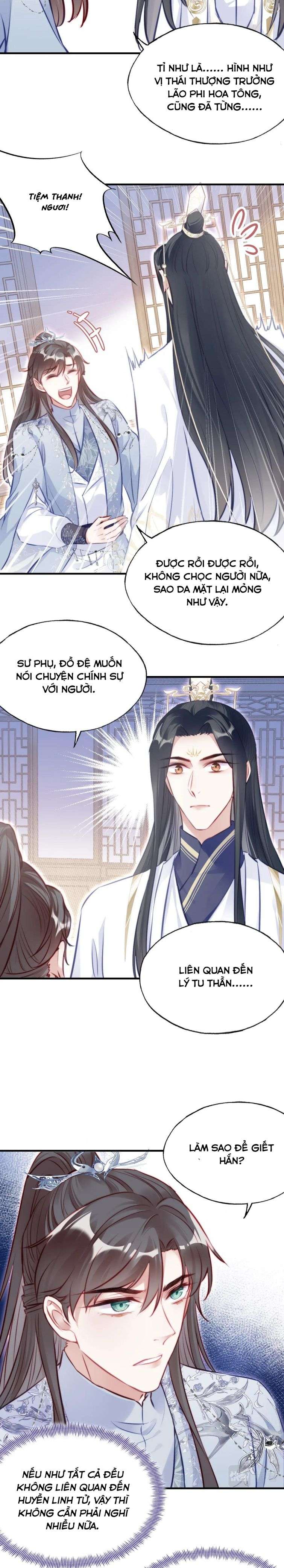 Phản Diện Có Điều Muốn Nói Chap 44 - Next Chap 45