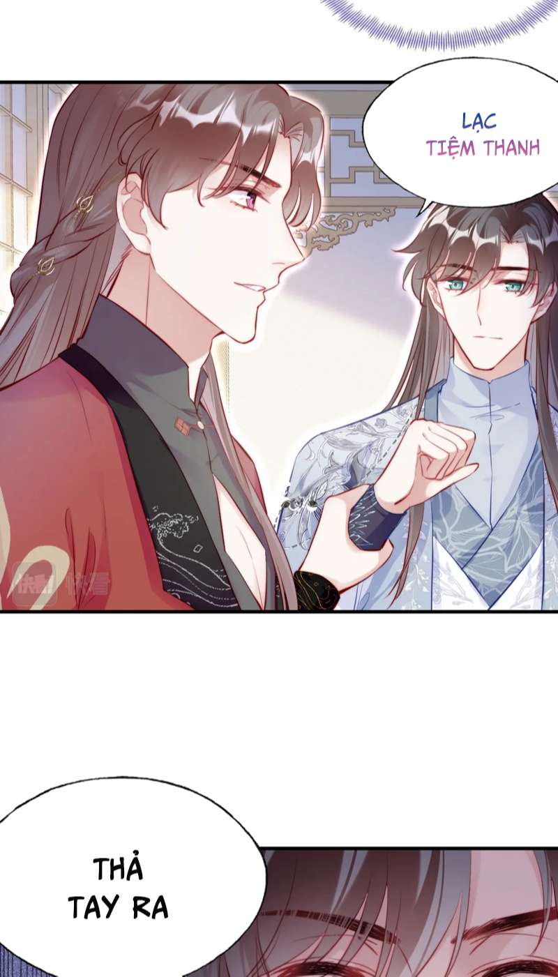 Phản Diện Có Điều Muốn Nói Chap 40 - Next Chap 41