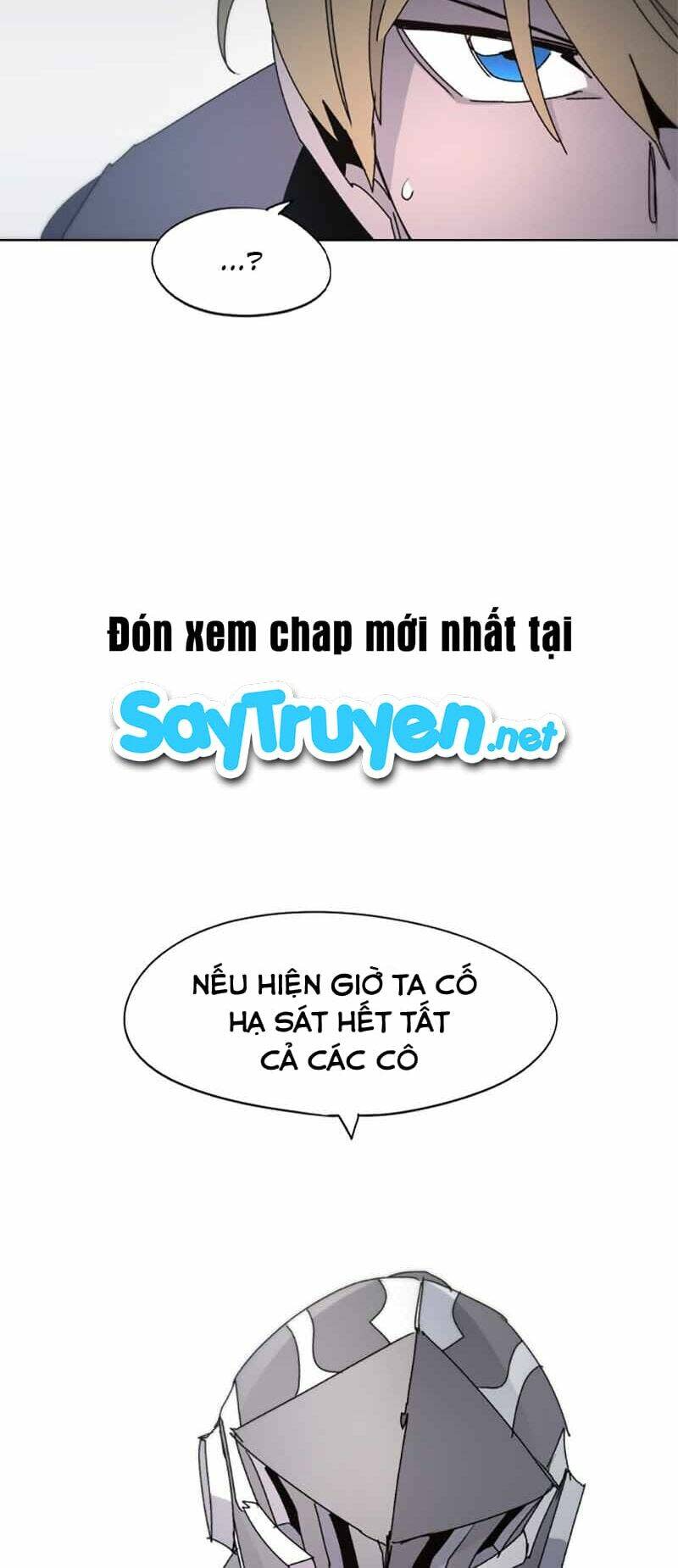 kỵ sĩ báo thù chapter 34 - Next chapter 35