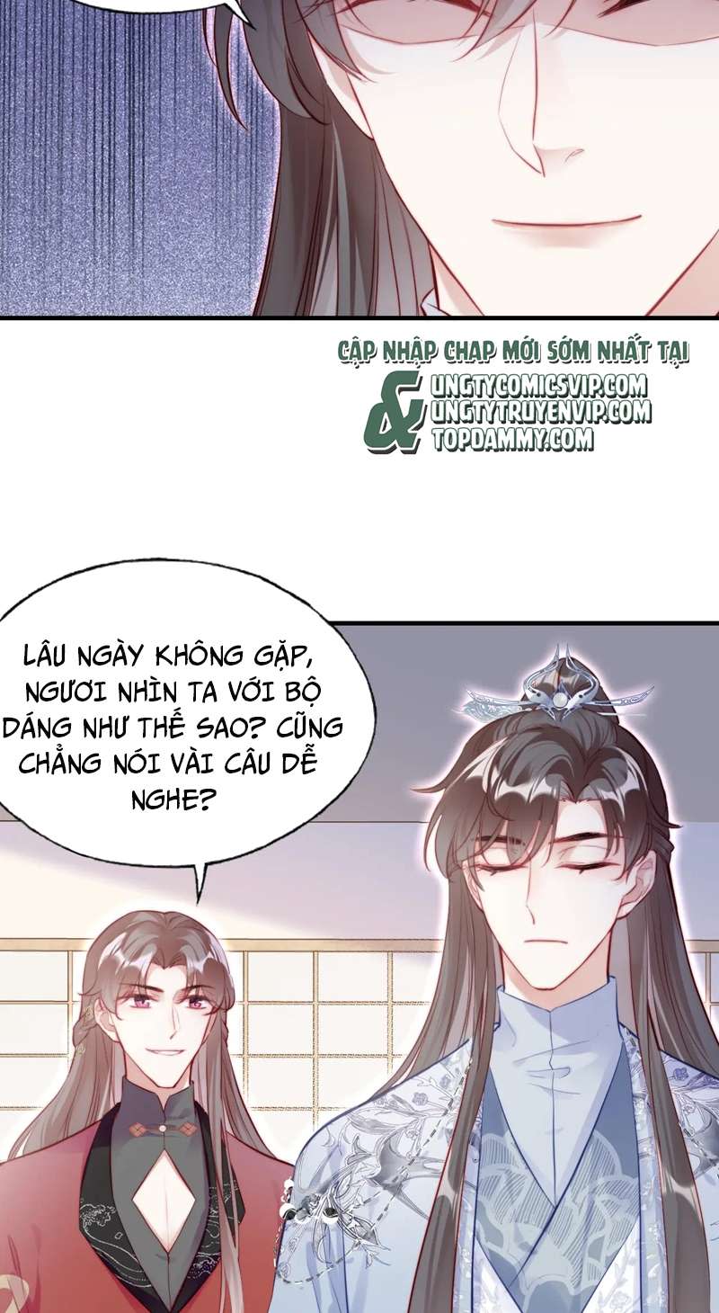 Phản Diện Có Điều Muốn Nói Chap 40 - Next Chap 41