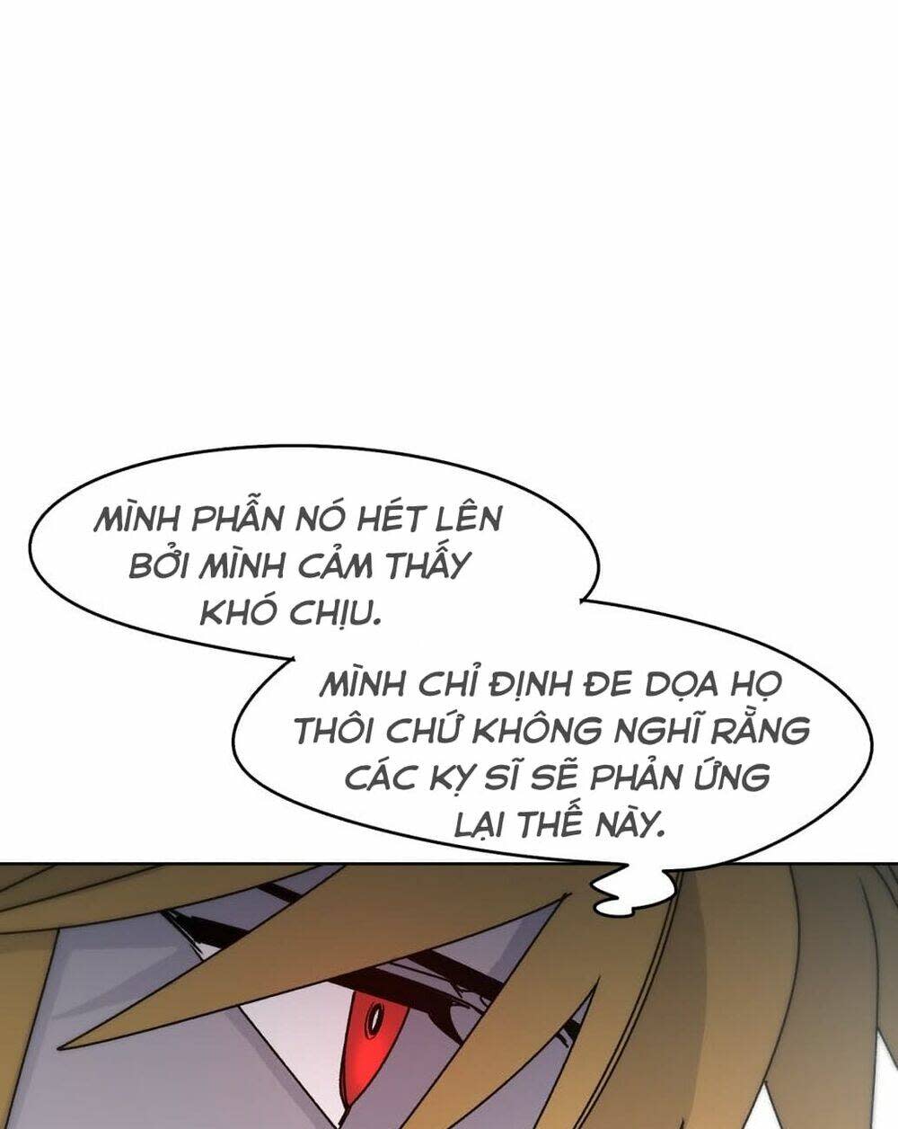 kỵ sĩ báo thù chapter 23 - Next chapter 24