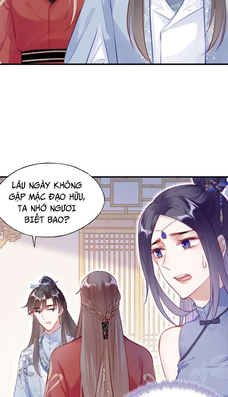 Phản Diện Có Điều Muốn Nói Chap 40 - Next Chap 41