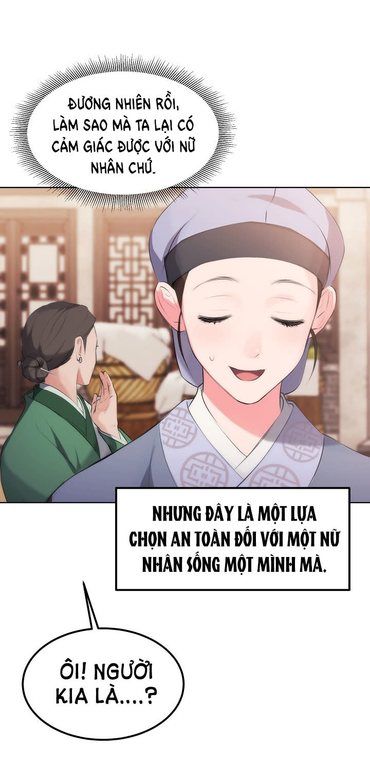 [18+] hôn nhân bí mật Chap 1.2 - Next Chap 1.1