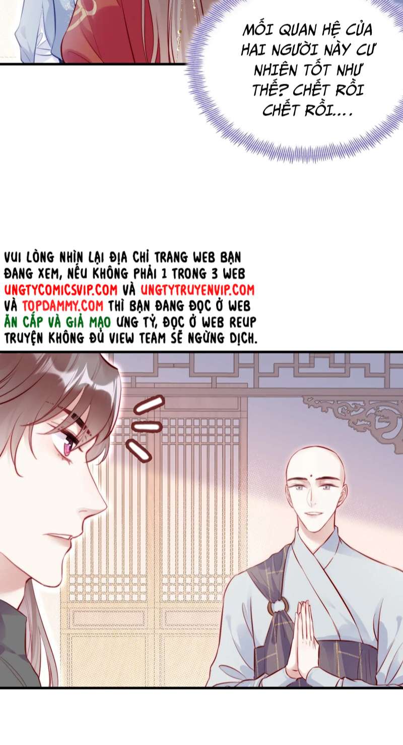 Phản Diện Có Điều Muốn Nói Chap 40 - Next Chap 41