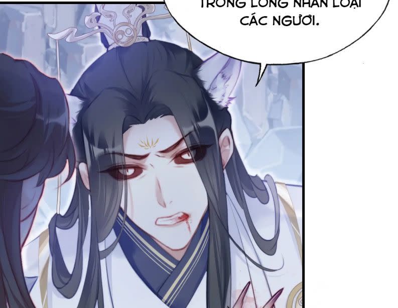 Phản Diện Có Điều Muốn Nói Chap 6 - Next Chap 7