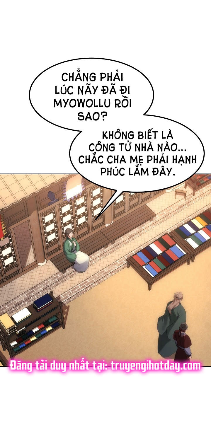 [18+] hôn nhân bí mật Chap 1.2 - Next Chap 1.1