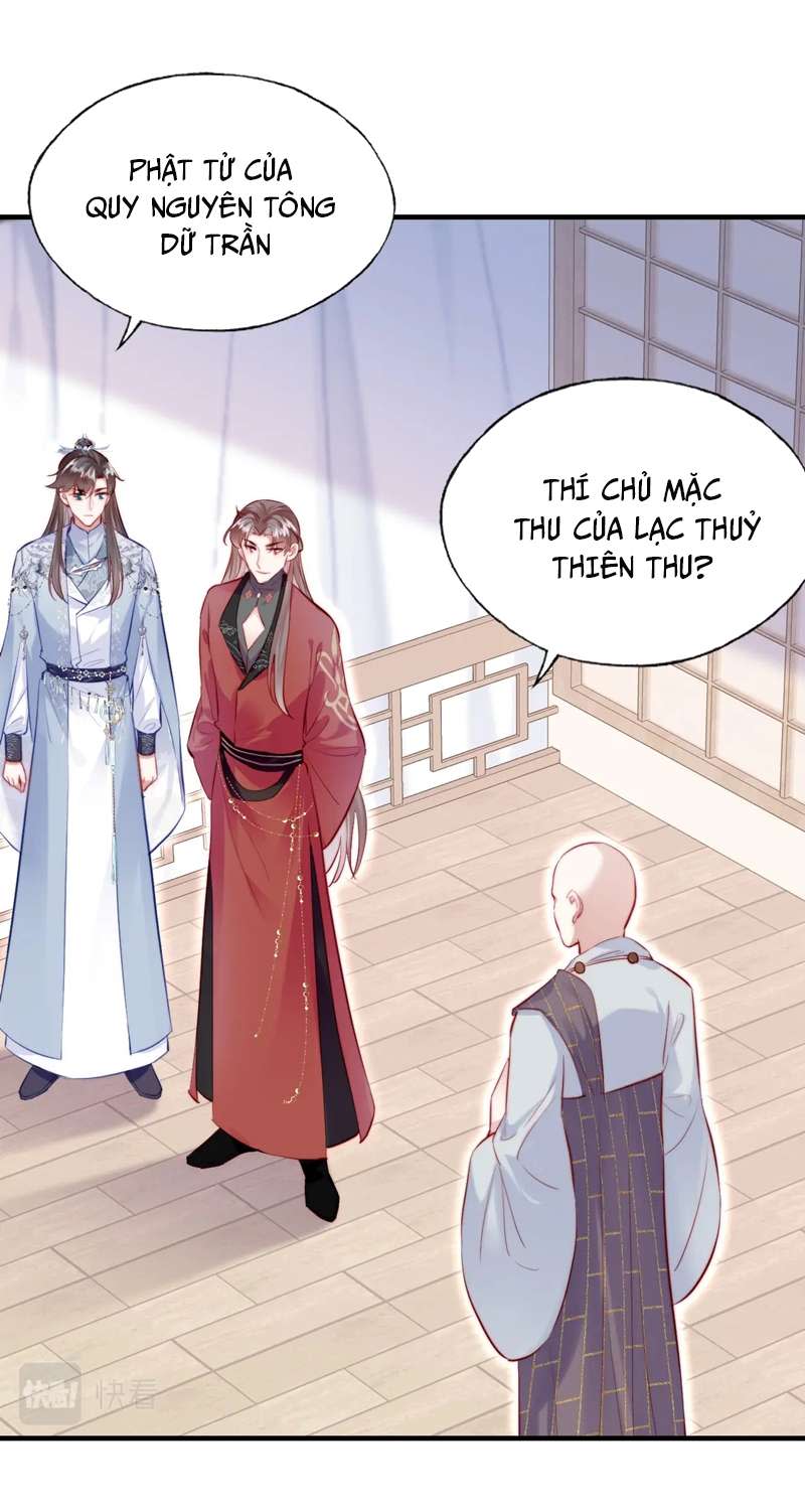 Phản Diện Có Điều Muốn Nói Chap 40 - Next Chap 41