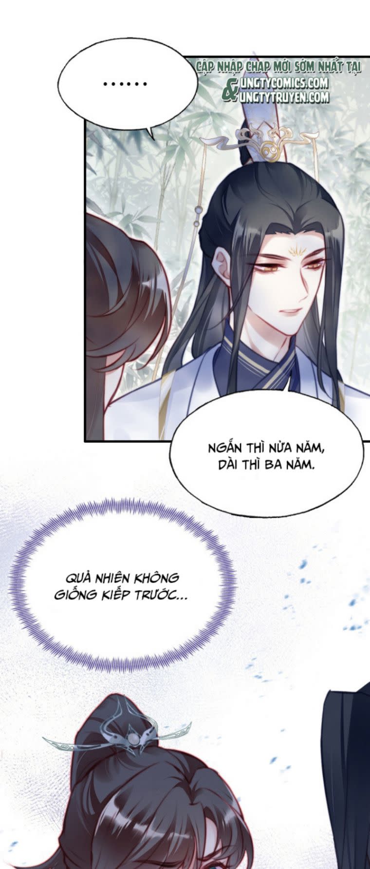 Phản Diện Có Điều Muốn Nói Chap 3 - Next Chap 4