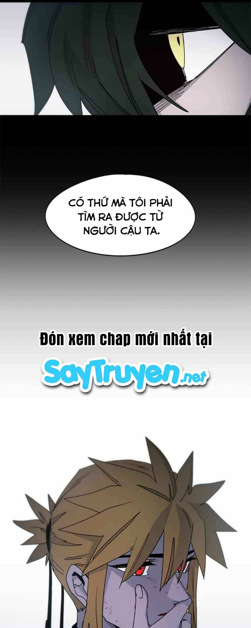 kỵ sĩ báo thù chapter 31 - Next chapter 32