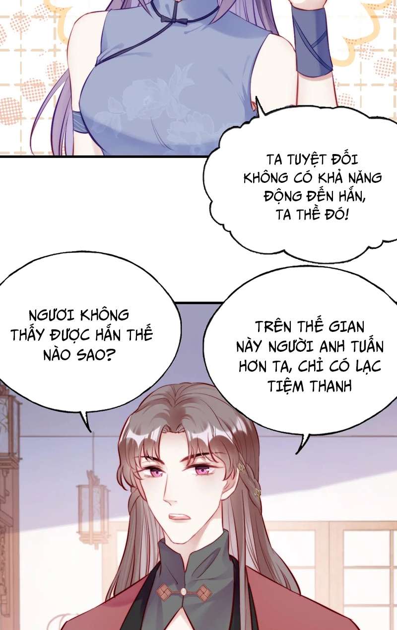 Phản Diện Có Điều Muốn Nói Chap 40 - Next Chap 41