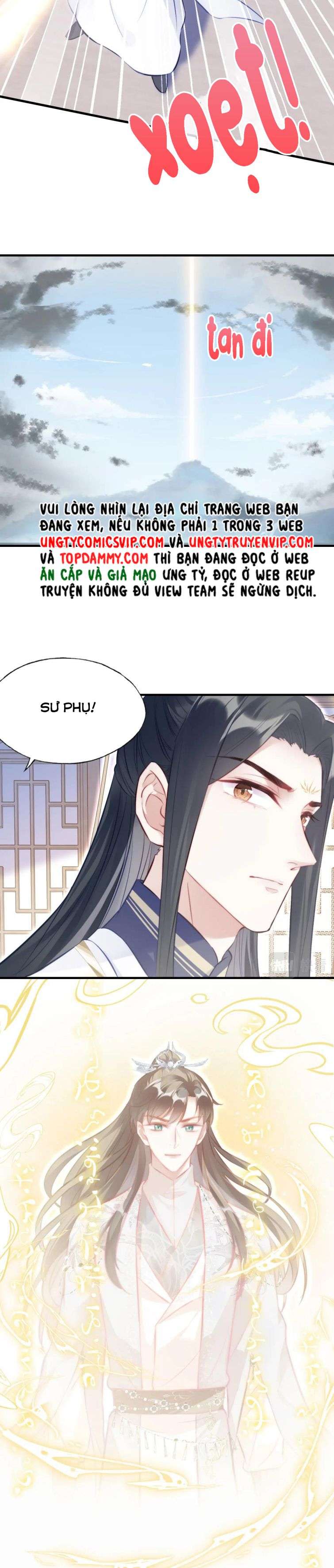 Phản Diện Có Điều Muốn Nói Chap 44 - Next Chap 45