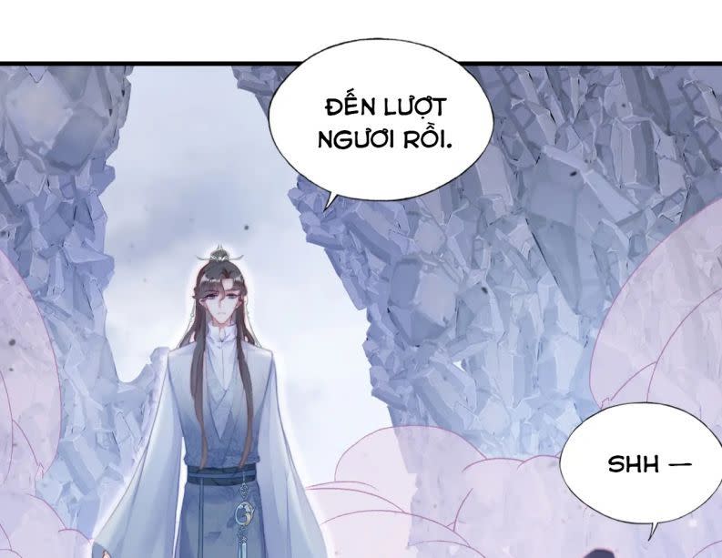 Phản Diện Có Điều Muốn Nói Chap 6 - Next Chap 7