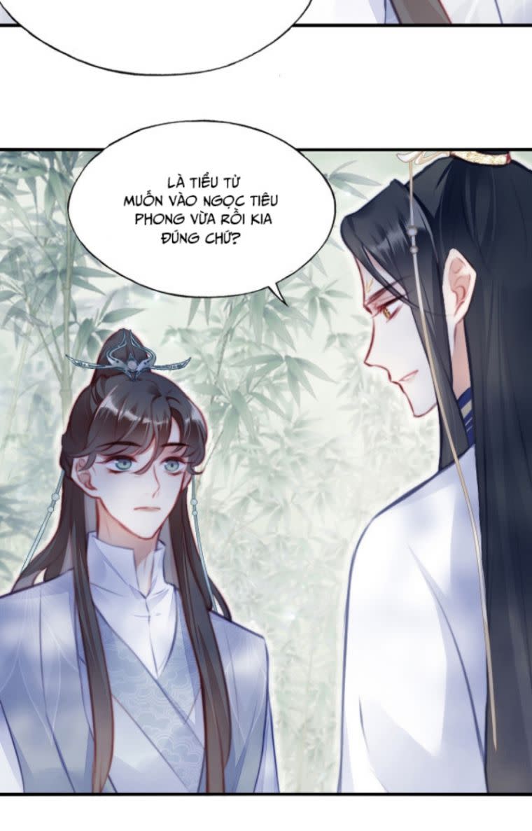 Phản Diện Có Điều Muốn Nói Chap 3 - Next Chap 4