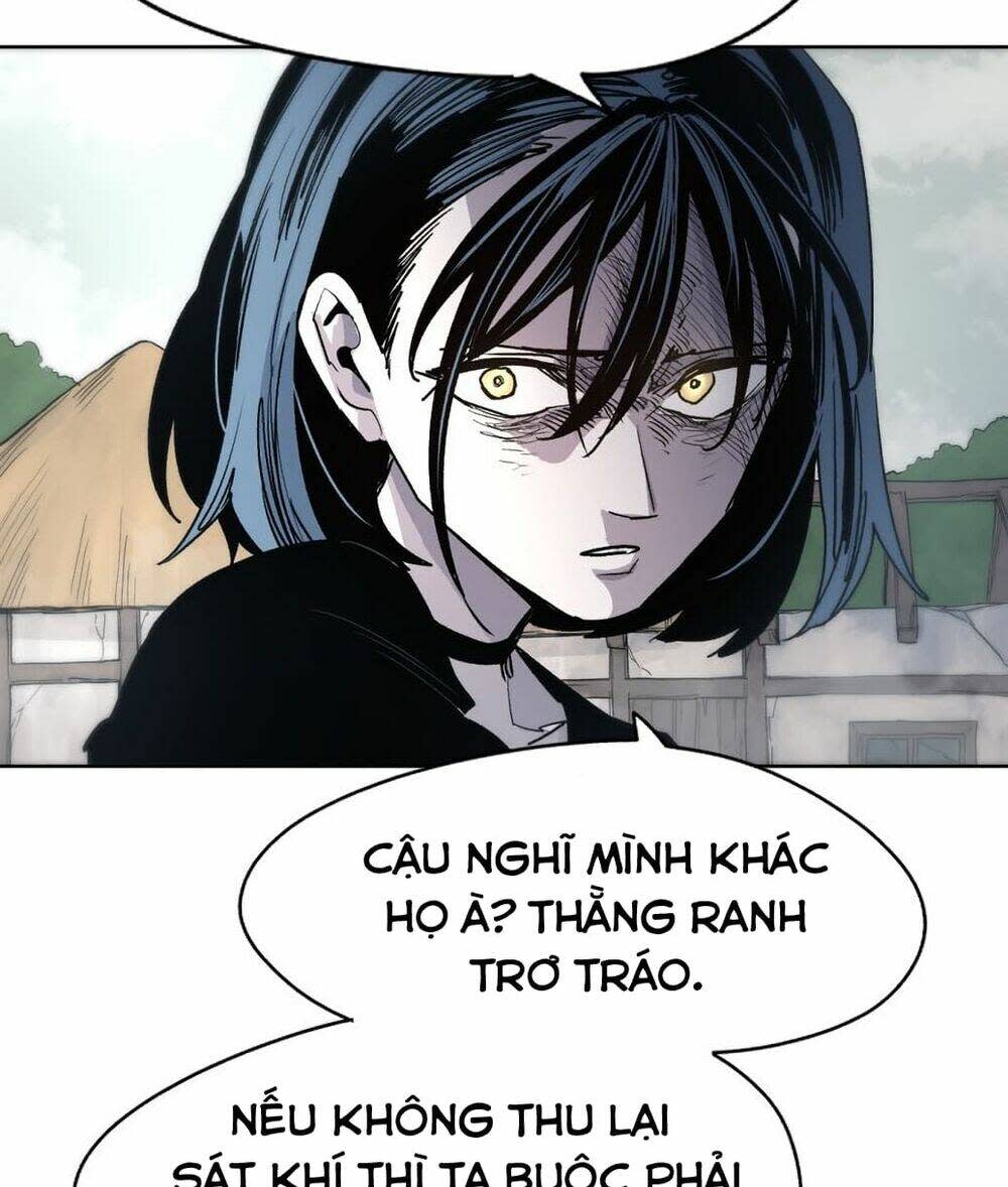 kỵ sĩ báo thù chapter 23 - Next chapter 24