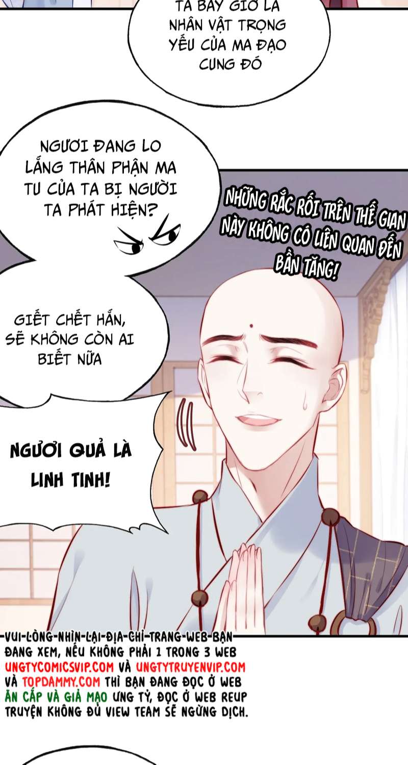 Phản Diện Có Điều Muốn Nói Chap 40 - Next Chap 41