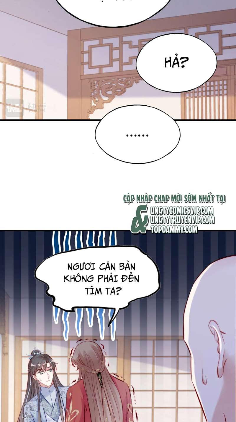 Phản Diện Có Điều Muốn Nói Chap 40 - Next Chap 41