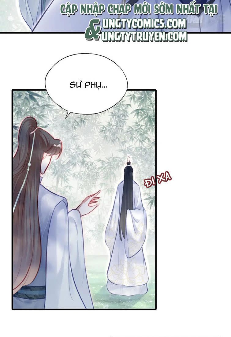 Phản Diện Có Điều Muốn Nói Chap 9 - Next Chap 10