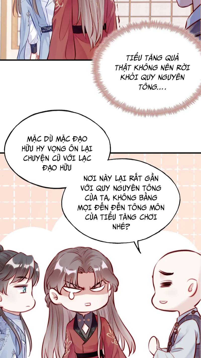 Phản Diện Có Điều Muốn Nói Chap 40 - Next Chap 41